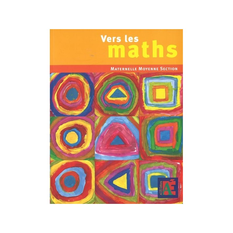 Vers Les Maths Gs Acces Pdf Gratuit