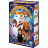 Ne mange pas la consigne Circus