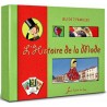 L'histoire de la mode