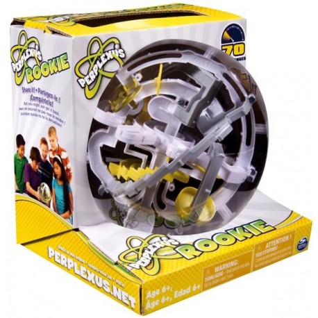 Perplexus Rookie Perplexus Rookie