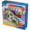 Rush hour junior (Embouteillage des voitures)