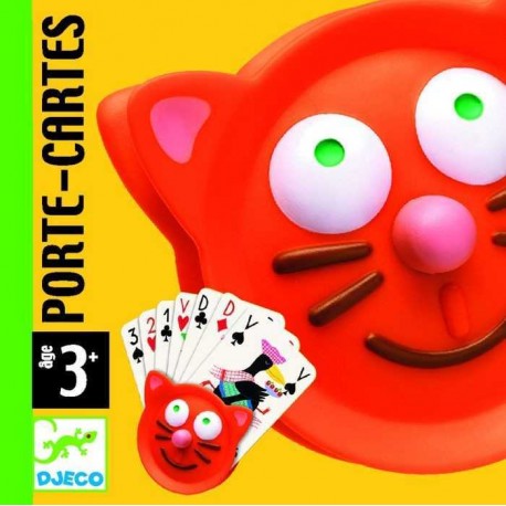 Porte-cartes Porte-cartes