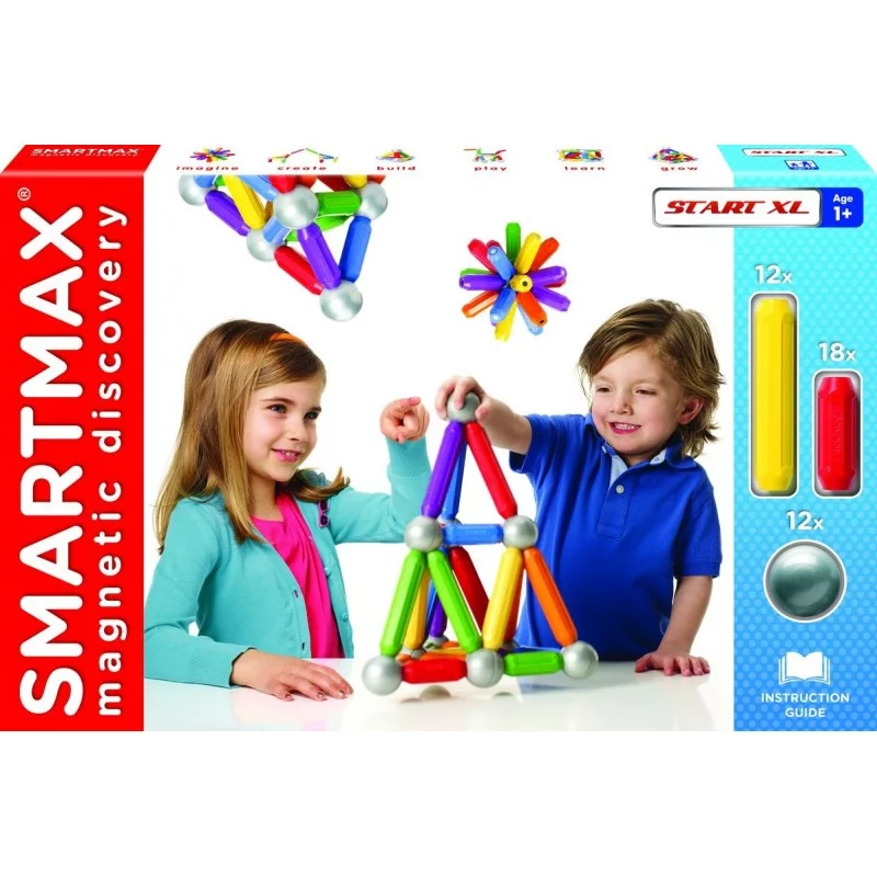 Smartmax Start XL