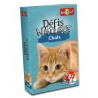 Défis nature - Chats