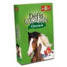 Défis nature - Chevaux