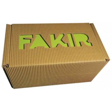 Fakir Fakir