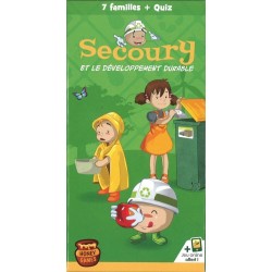 Secoury et le développement...