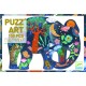 Puzz' Art Elephant