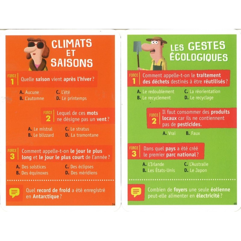Questions Reponses Planete Terre Jeu De Cartes Educatif Nathan Questions Reponses Planete Terre Jeu De Cartes Educatif Nathan