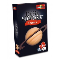 Défis nature - Espace