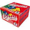 Ligretto rouge