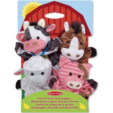 Marionnettes de la Ferme Marionnettes de la Ferme