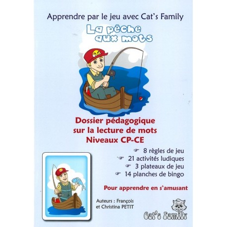 Jeu pédagogique cp Clearance