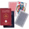 Jeu de 54 cartes