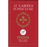 Jeu de 32 cartes