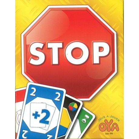 Stop Stop
