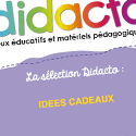 Idées cadeaux