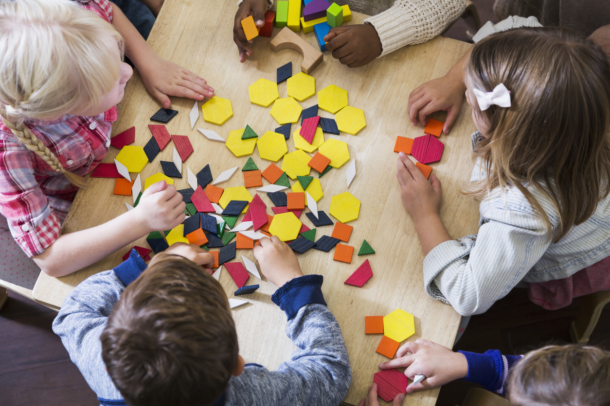 10 idées de cadeaux éducatifs pour enfant en maternelle - Ma Maternelle