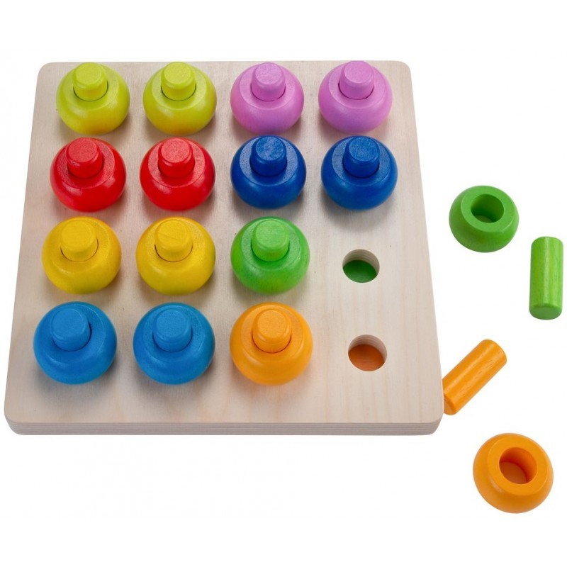 Jeux Labyrinthe Magnetique Enfant, Jouets Montessori, Jeu Magnétique City  Maze, Jouets d'éducation Préscolaire pour Enfants, Cadeau de Jeu de  Motricité Fine 3 4 5 6 Ans (Vert-Étoile)