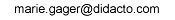 Marie Gager mail