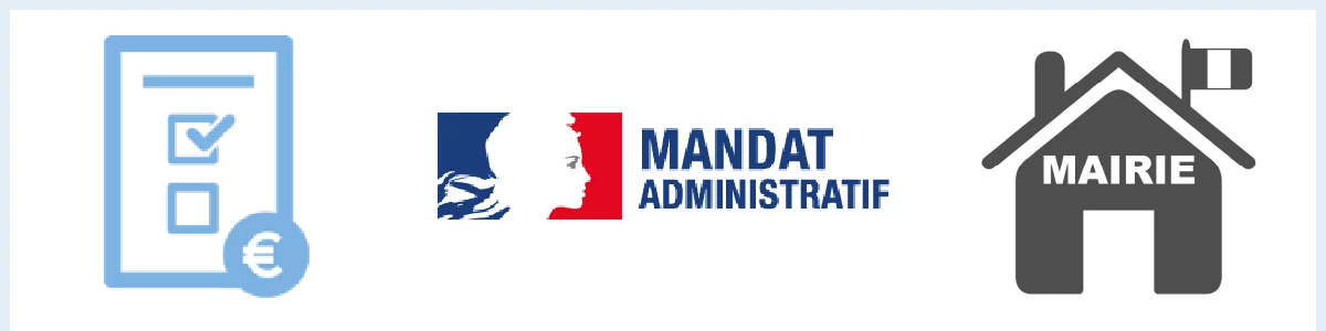 mandat image