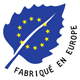 Logo Fabriqué en Europe