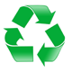 Logo Recyclable