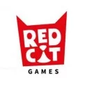 Red Cat Games