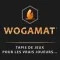 Wogamat