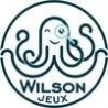 Wilson jeux