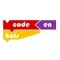 Code en bois