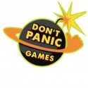 Don't panic games