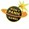 Don't panic games