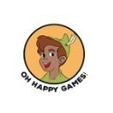 Oh happy games
