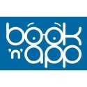Book N App