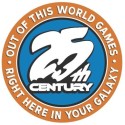 25th century games