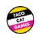 Taco Cat Games