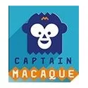 Captain Macaque