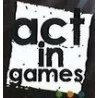 Act in games