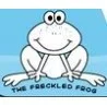 The freckled frog