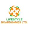 Lifestyle Boardgames