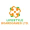 Lifestyle Boardgames