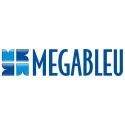 Mégableu