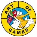 Art Of Games