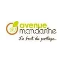 Avenue Mandarine