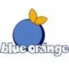 Blue orange