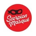 Scorpion masqué