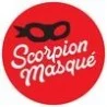 Scorpion masqué