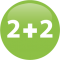 Calcul, algèbre, numération

