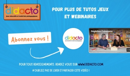 Replay Webinaire : Méthode de Singapour